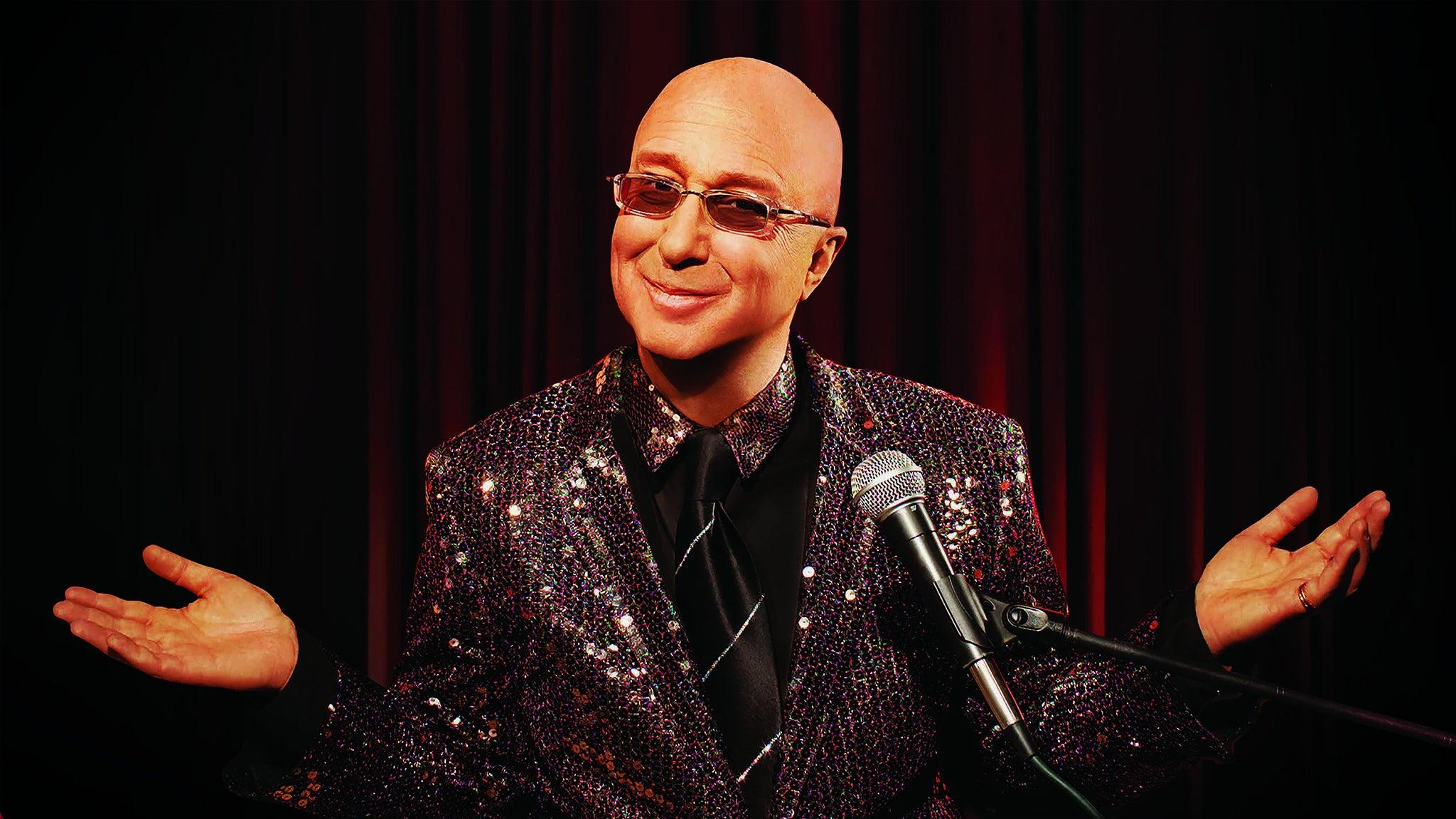 Paul Shaffer Wallpapers - Wallpaper Cave