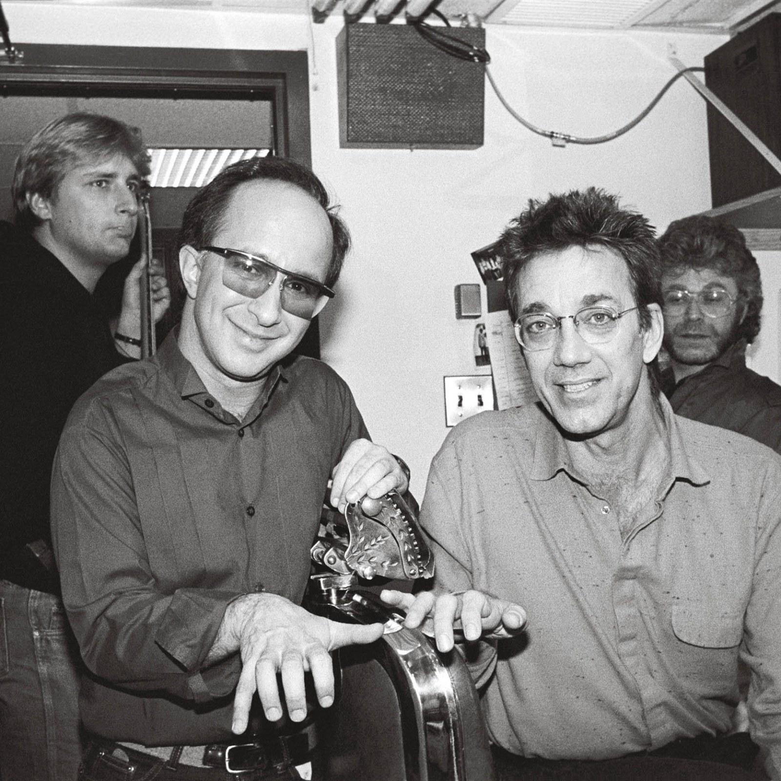 Paul Shaffer: Life After Letterman