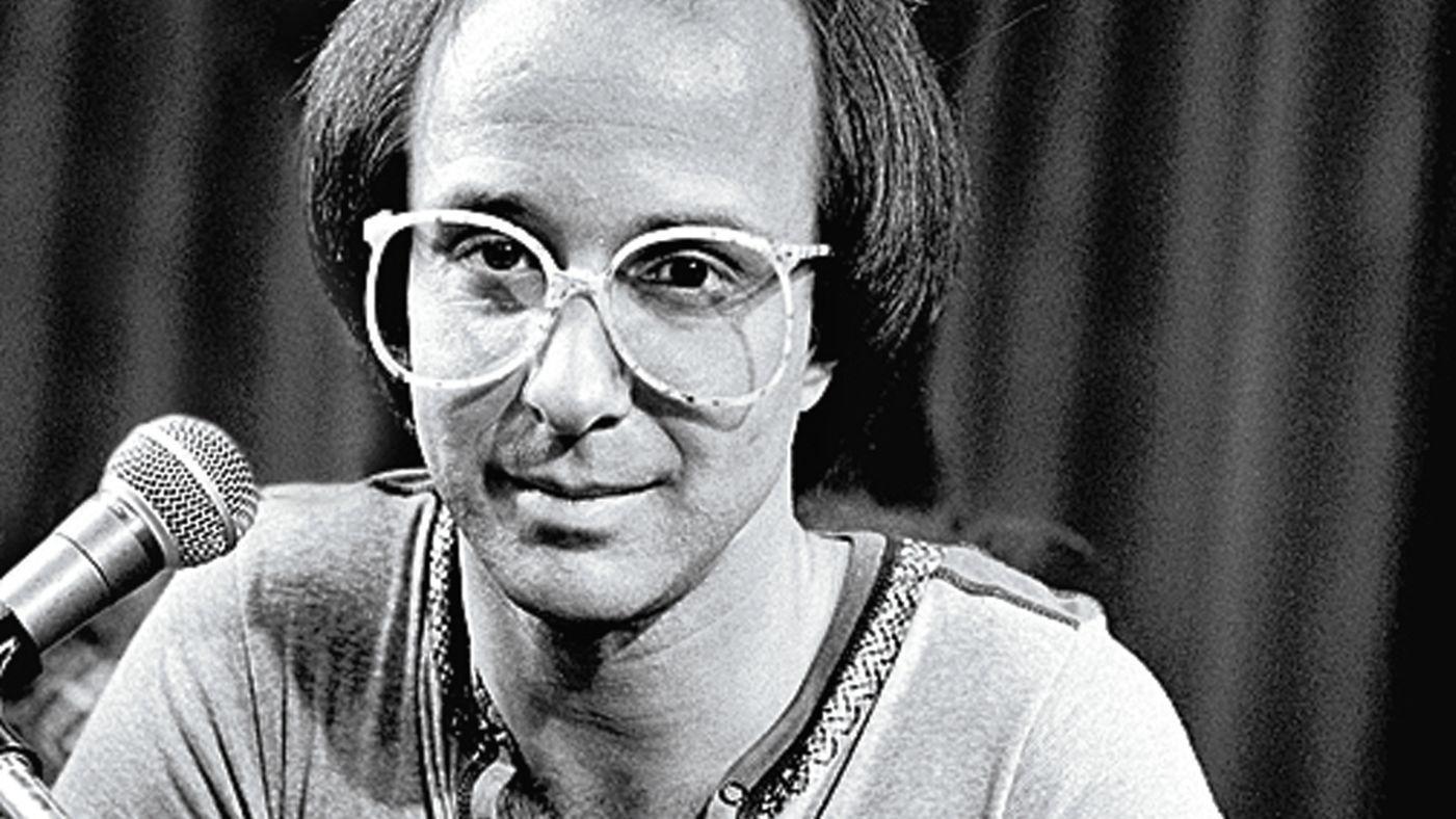 Paul Shaffer Wallpapers - Wallpaper Cave