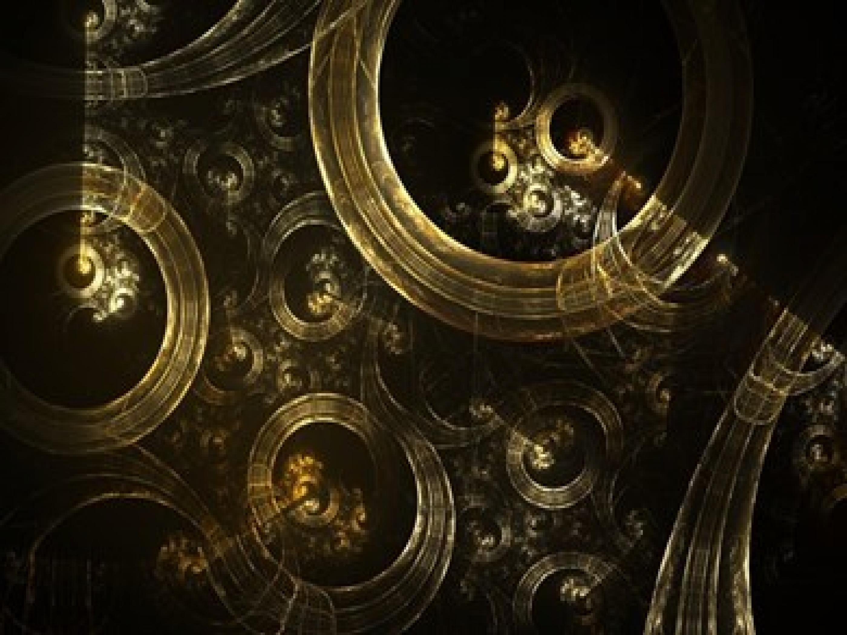 Clockwork Wallpaper #P6DE8MV (390x260)