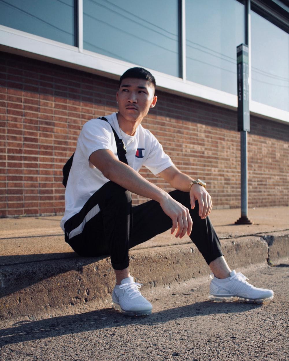 Champion T Shirt Picture. Download Free Image