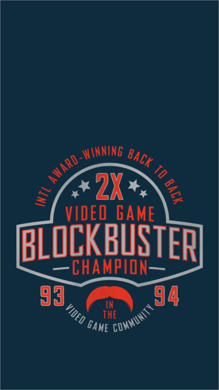 The Back To Back IPhone 7 Background From Doc's Awesome T Shirt