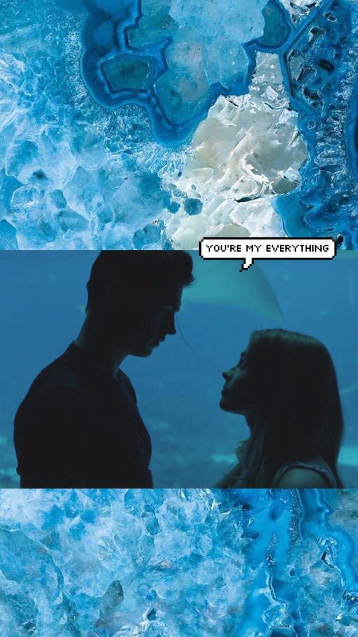 after movie background