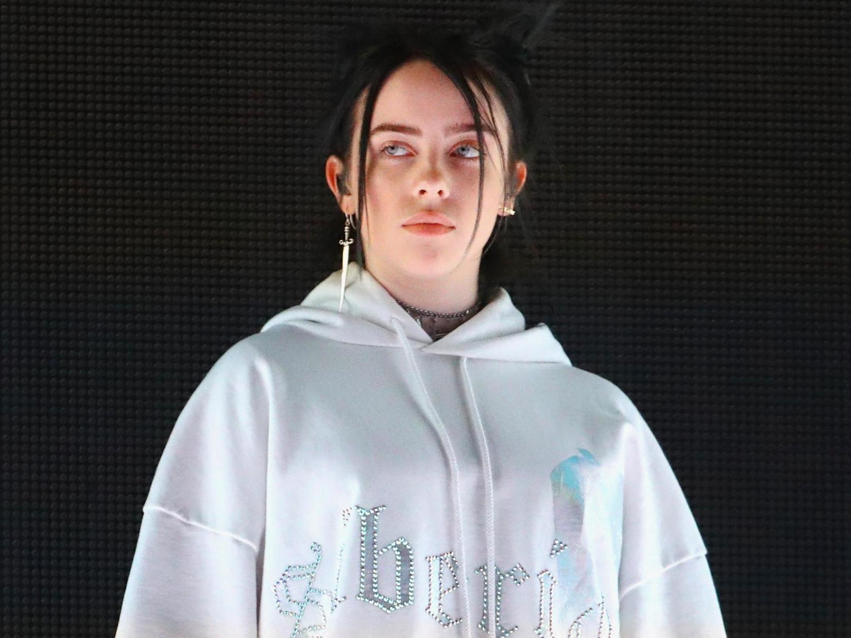 Billie Eilish XXXtentacion Wallpapers - Wallpaper Cave