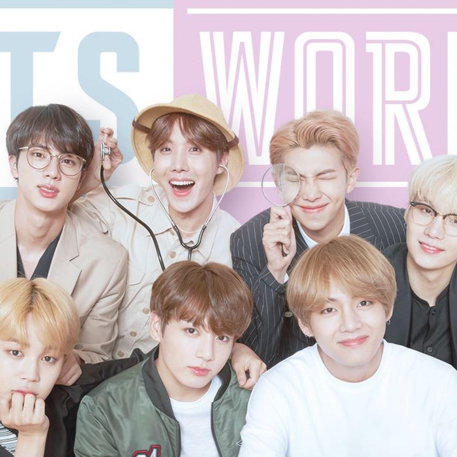 BTS World: How to Download On iOS and Android Game That Lets
