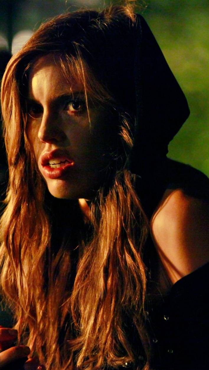 Vicki Donovan, Wiki Vampire Diaries