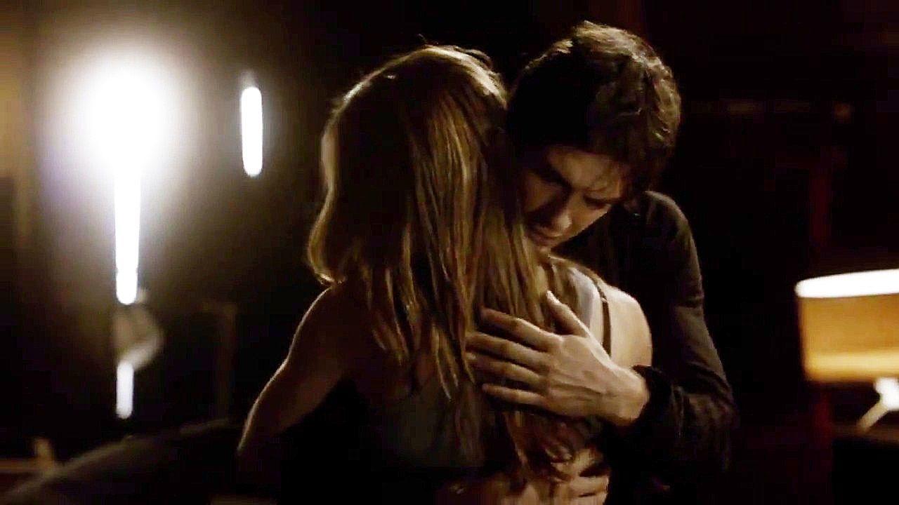 The Vampire Diaries, 1x06, “Lost Girls, ” aired 15 Oct. 2009