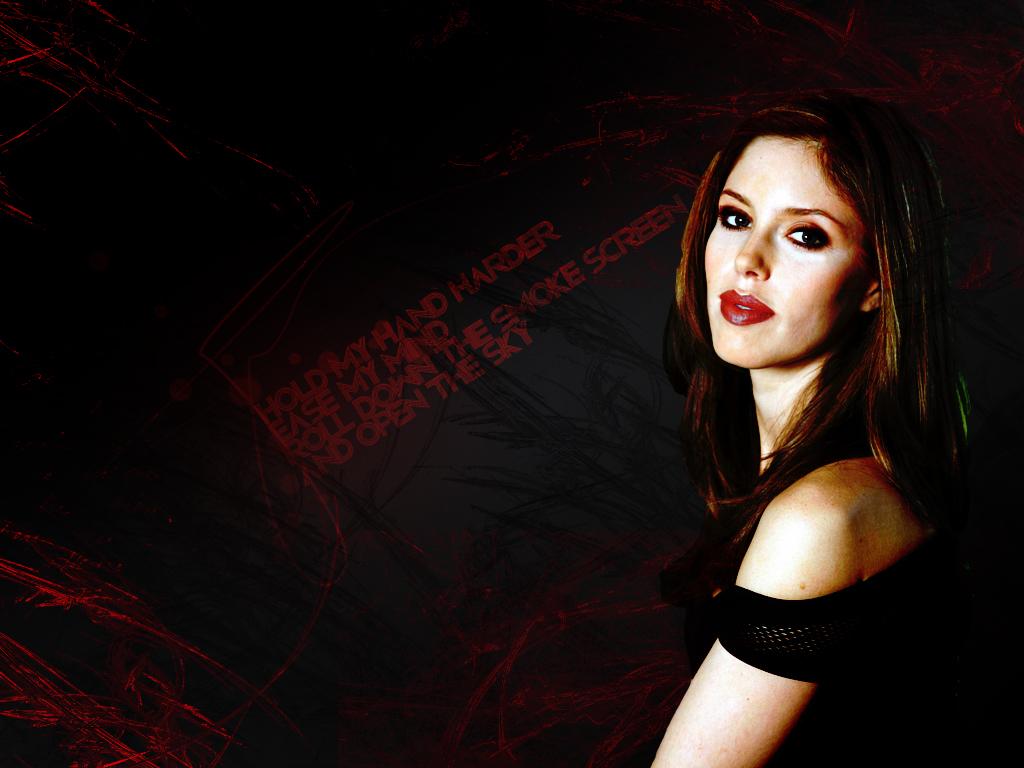 Vicki Donovan Wallpapers Wallpaper Cave