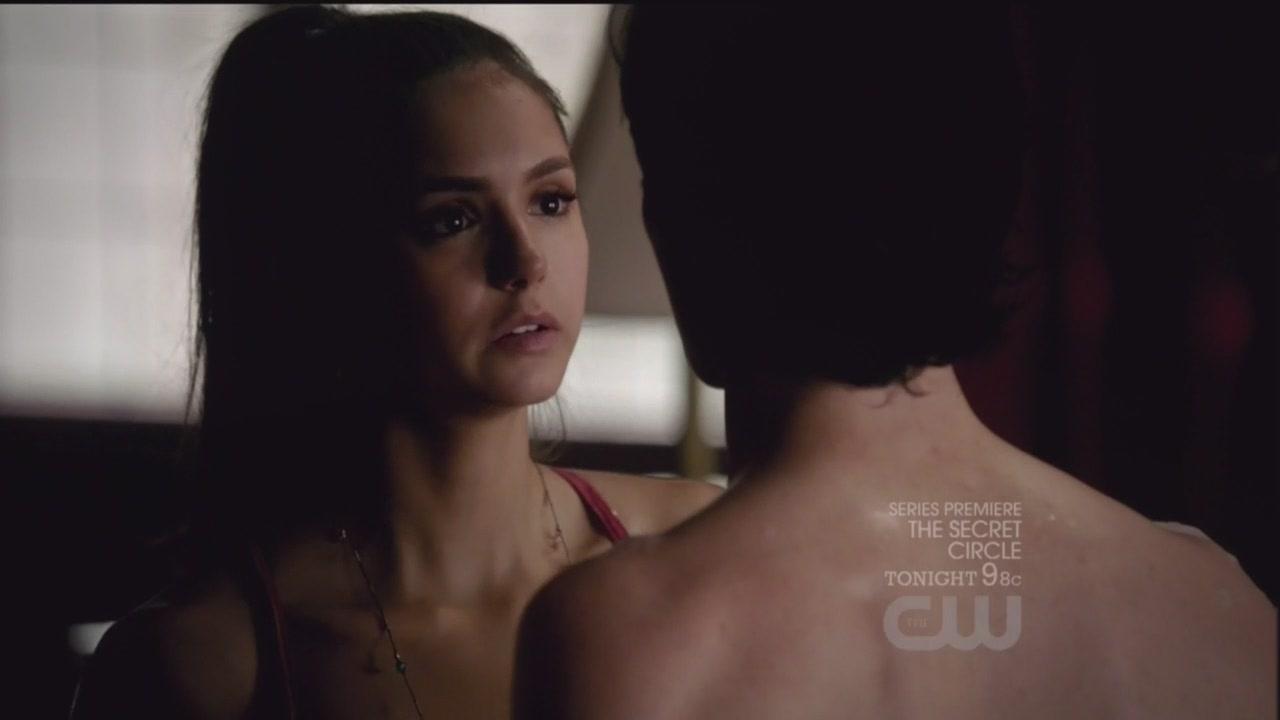 Vampire Diaries: The Vampire Diaries Wiki On the