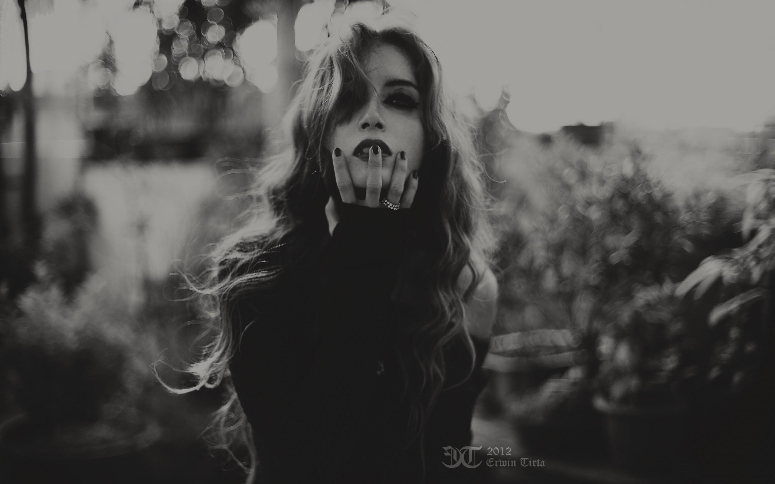 Anonymous Girl Wallpapers Wallpaper Cave