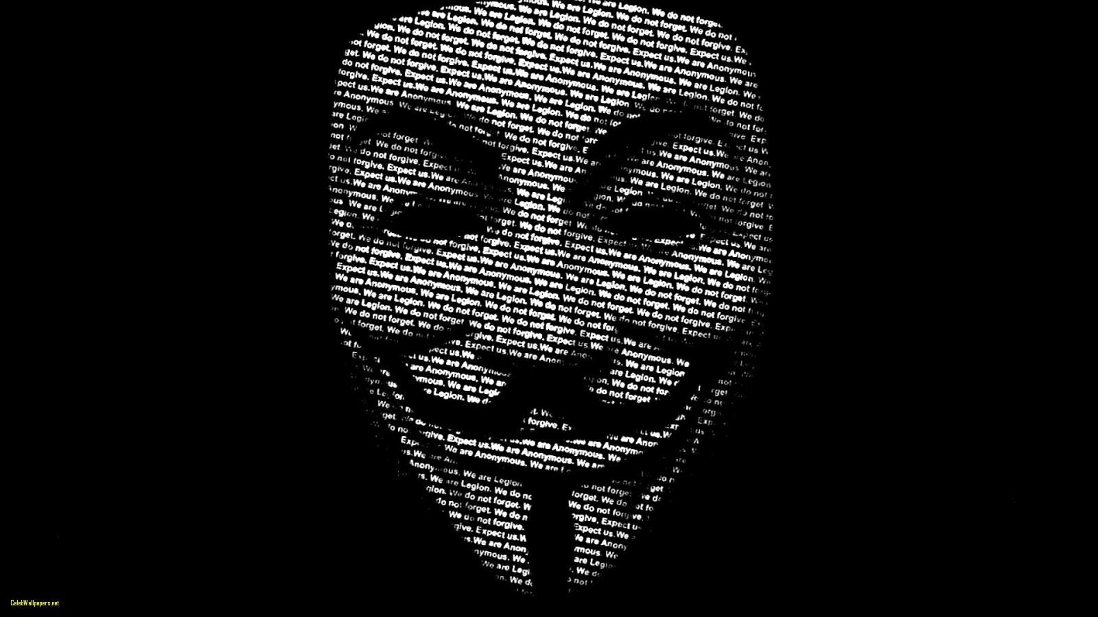 Anonymous wallpaper Gallery. Beautiful and Interesting