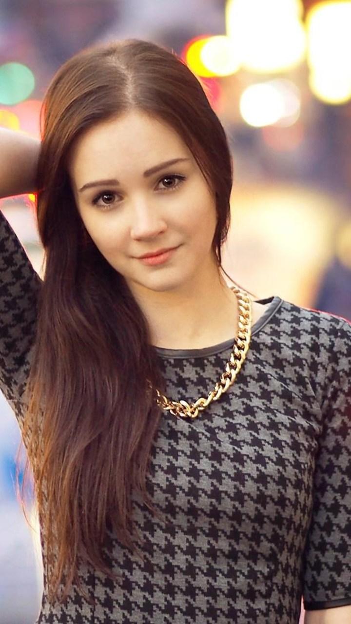 Beautiful Girl Moto G, X Xperia Z1, Z3 Compact, Galaxy