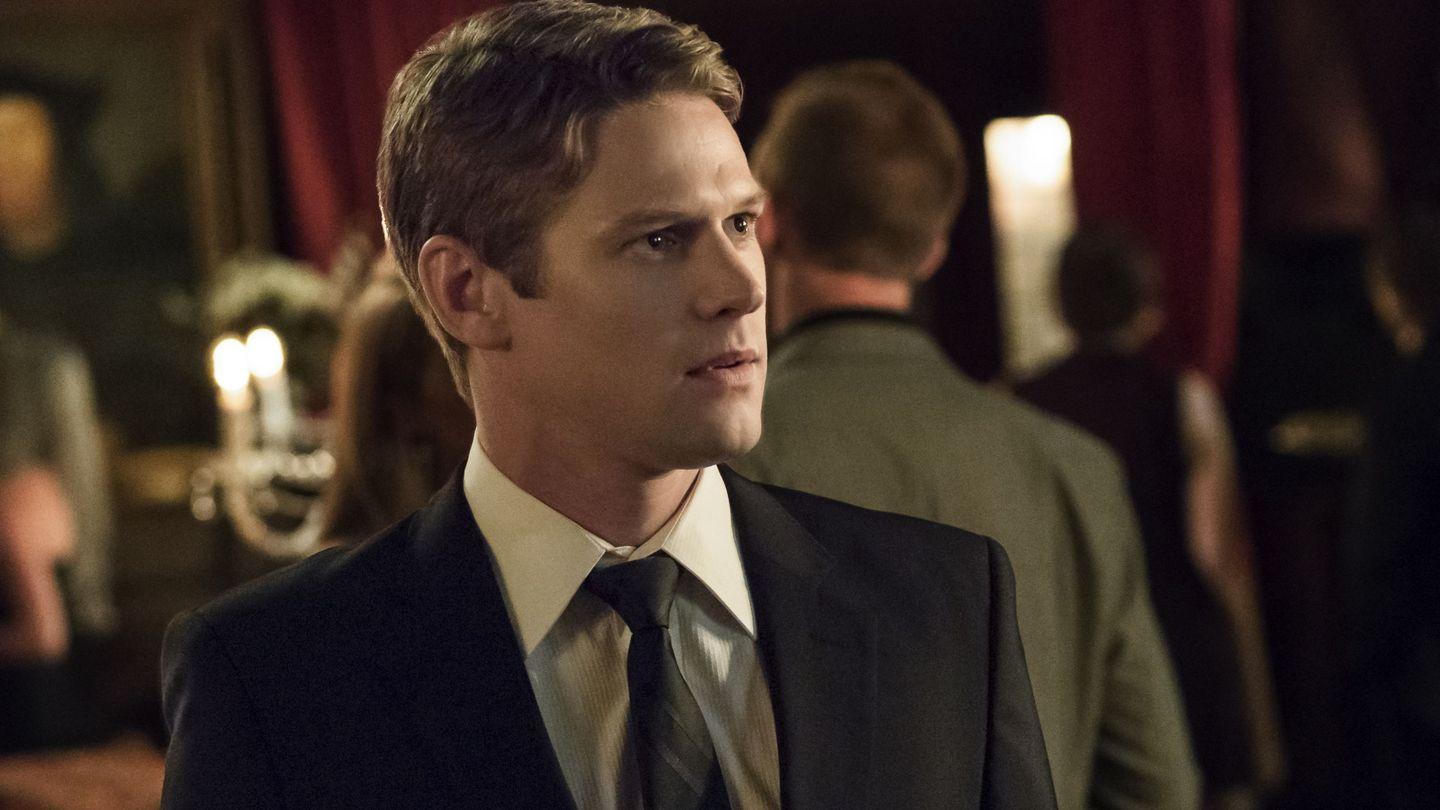 Times Matt Should Have Died On 'The Vampire Diaries'