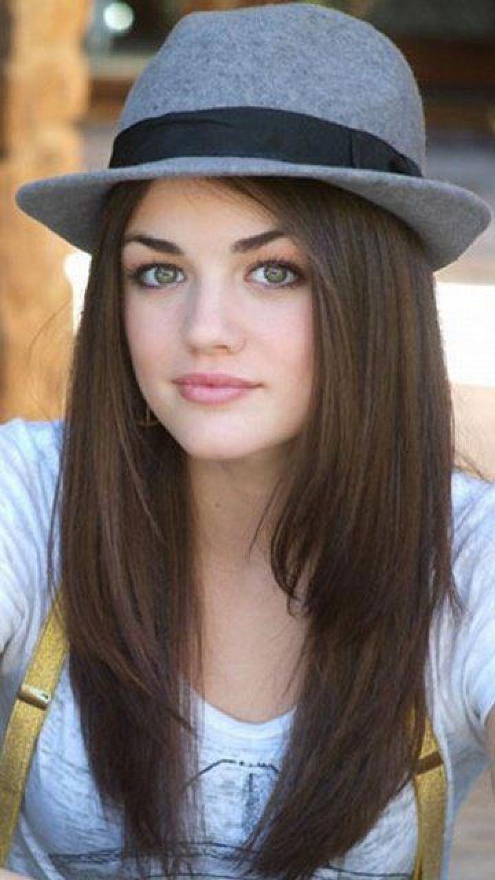 Sweet Girl Wallpaper HD Wallpaper Pop 720x1280