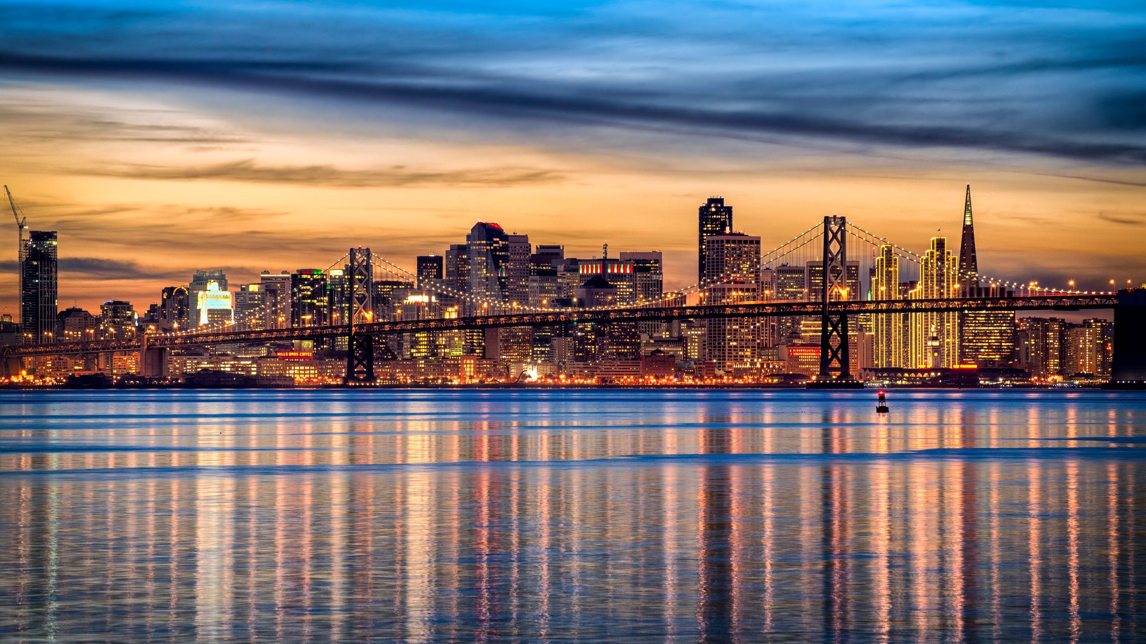 San Francisco Wallpaper Free San Francisco