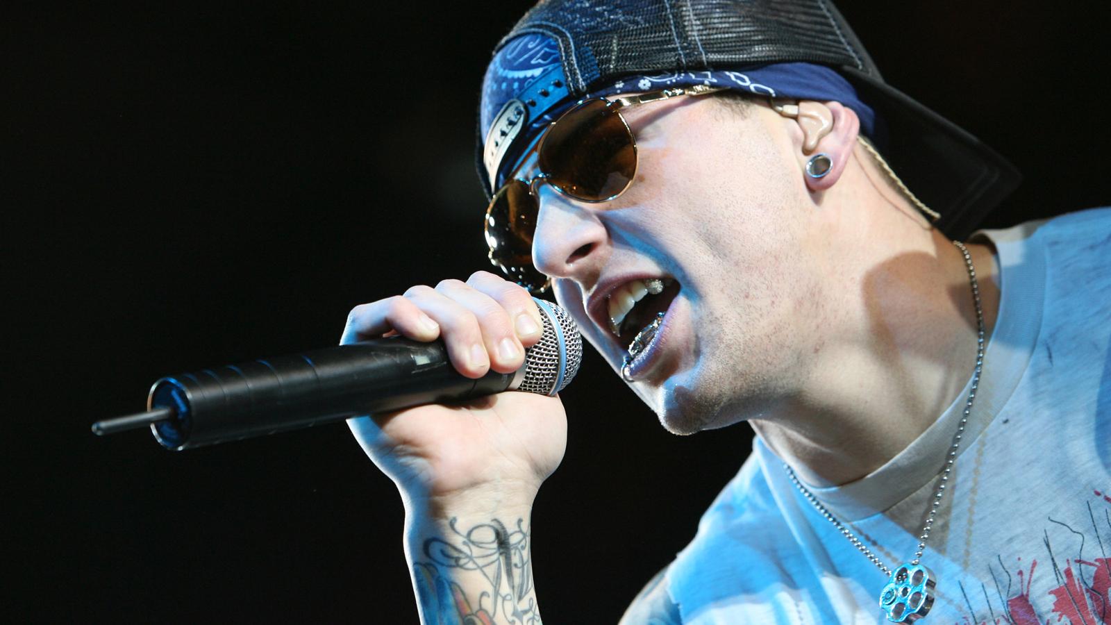 Avenged Sevenfold Look Back on 'City of Evil': Inspiration