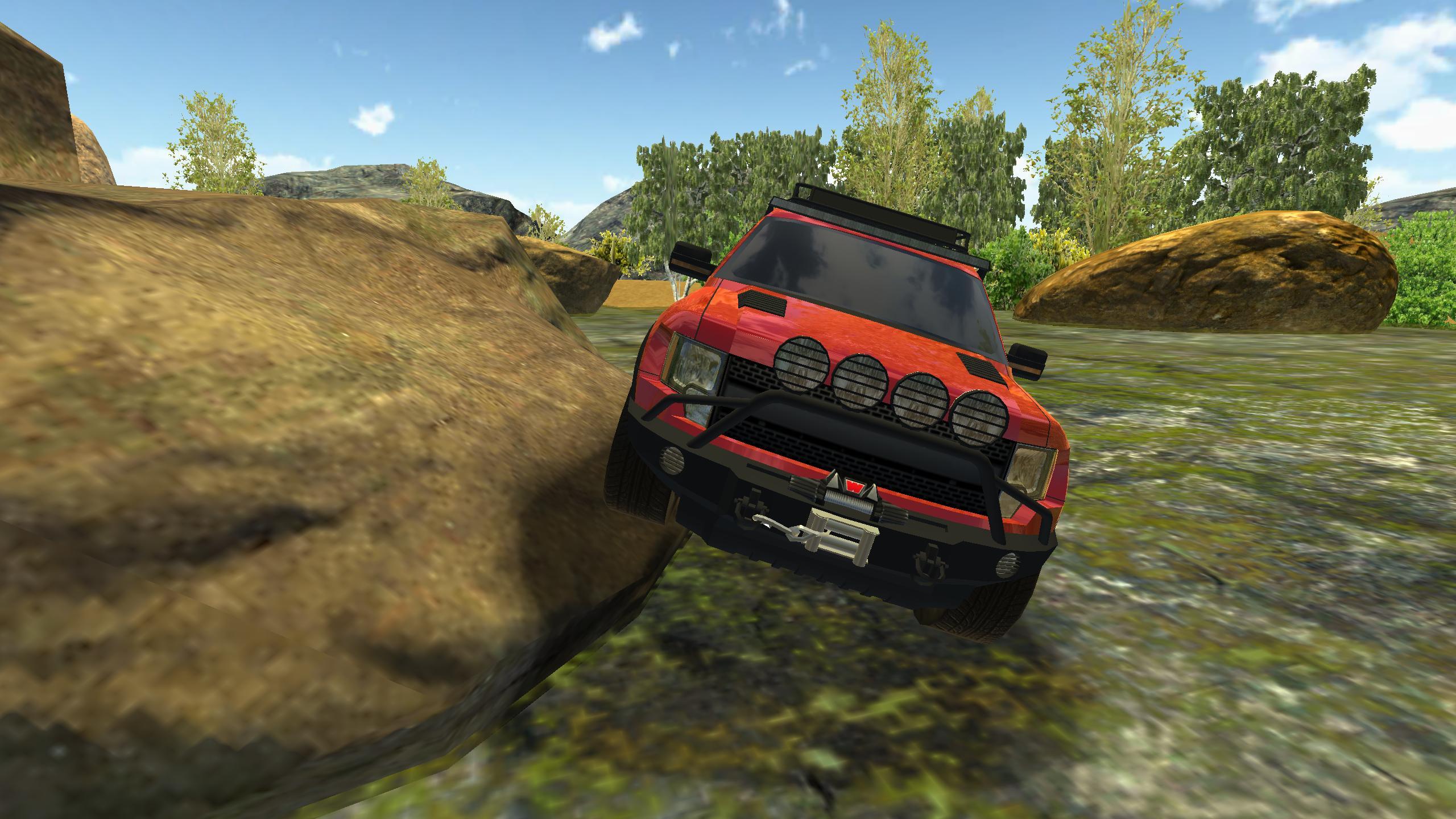 offroad outlaws online free no download