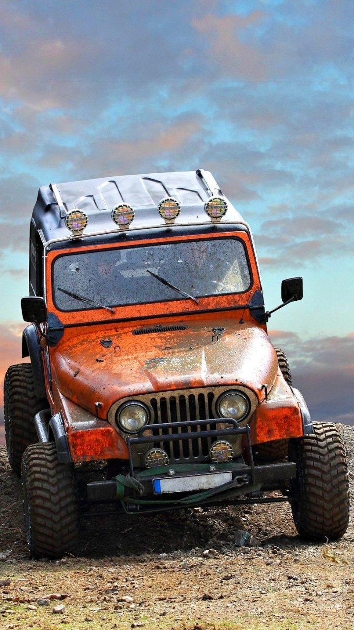 Off-road Android HD Wallpapers - Wallpaper Cave