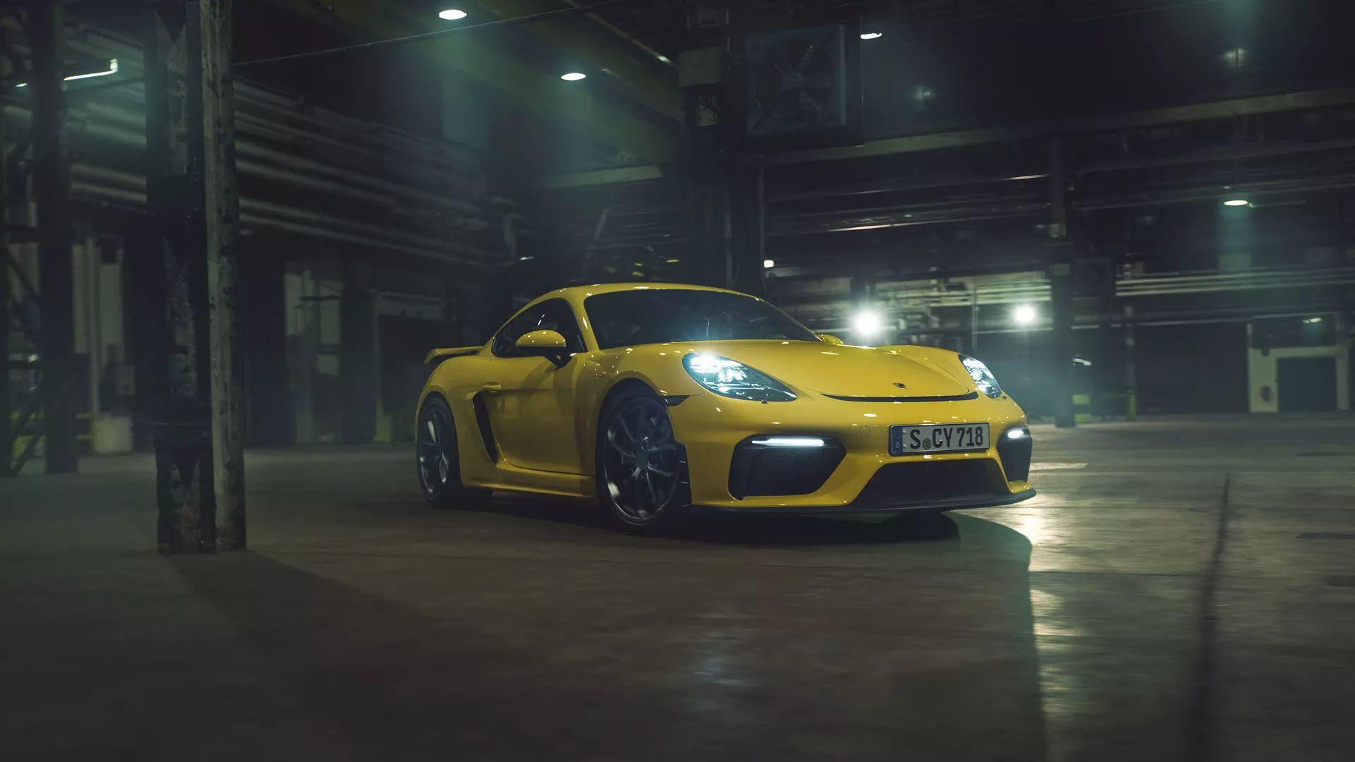 Porsche Cayman: Latest News, Reviews, Specifications, Prices