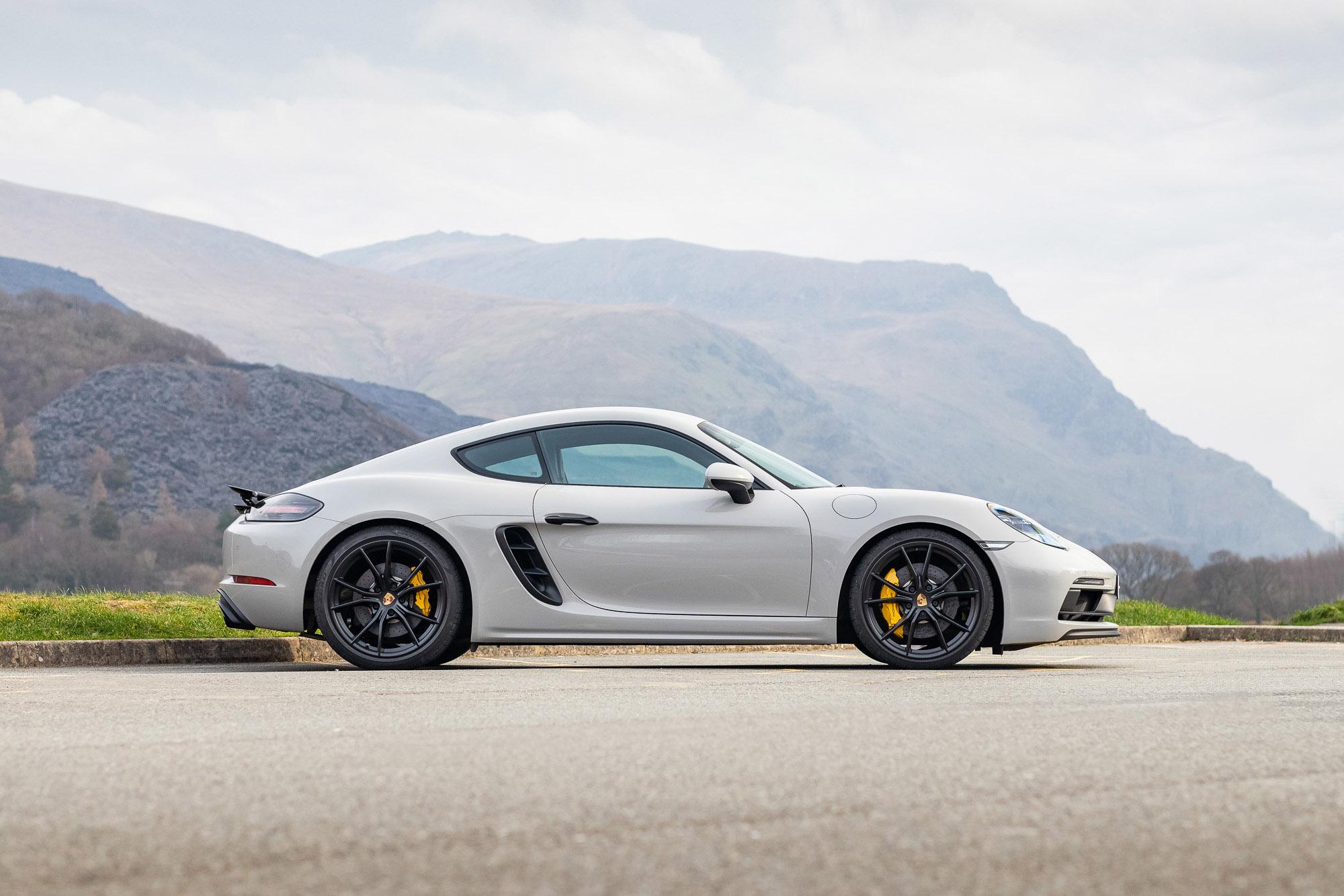 Porsche Cayman GTS Review (Everything You Need To Know)