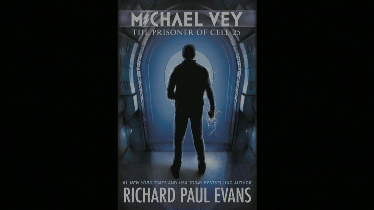 Richard Paul Evans. Official Publisher Page. Simon & Schuster