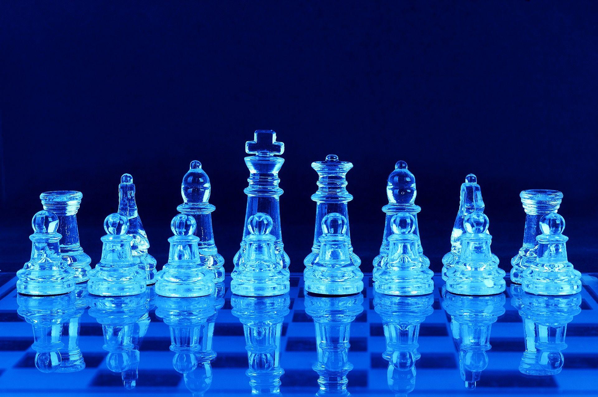 chess Computer Wallpaper, Desktop Background×1200