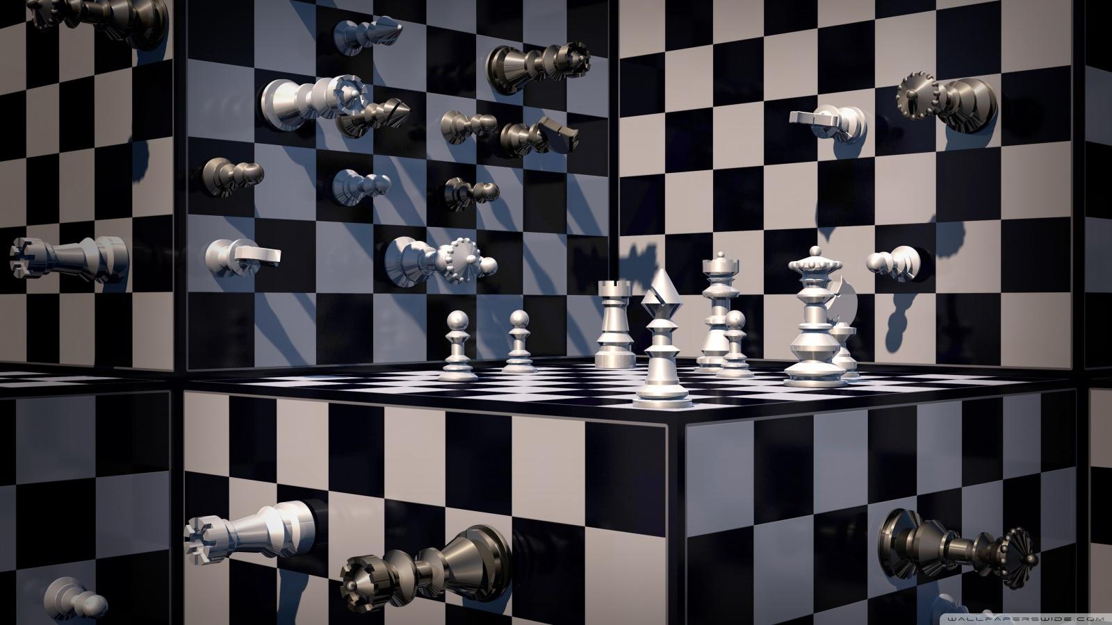 Chess Rush Wallpapers - Wallpaper Cave