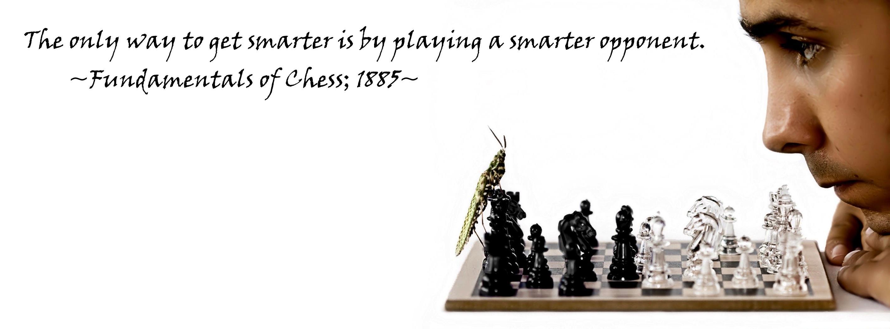 Fundamentals of Chess Psychology