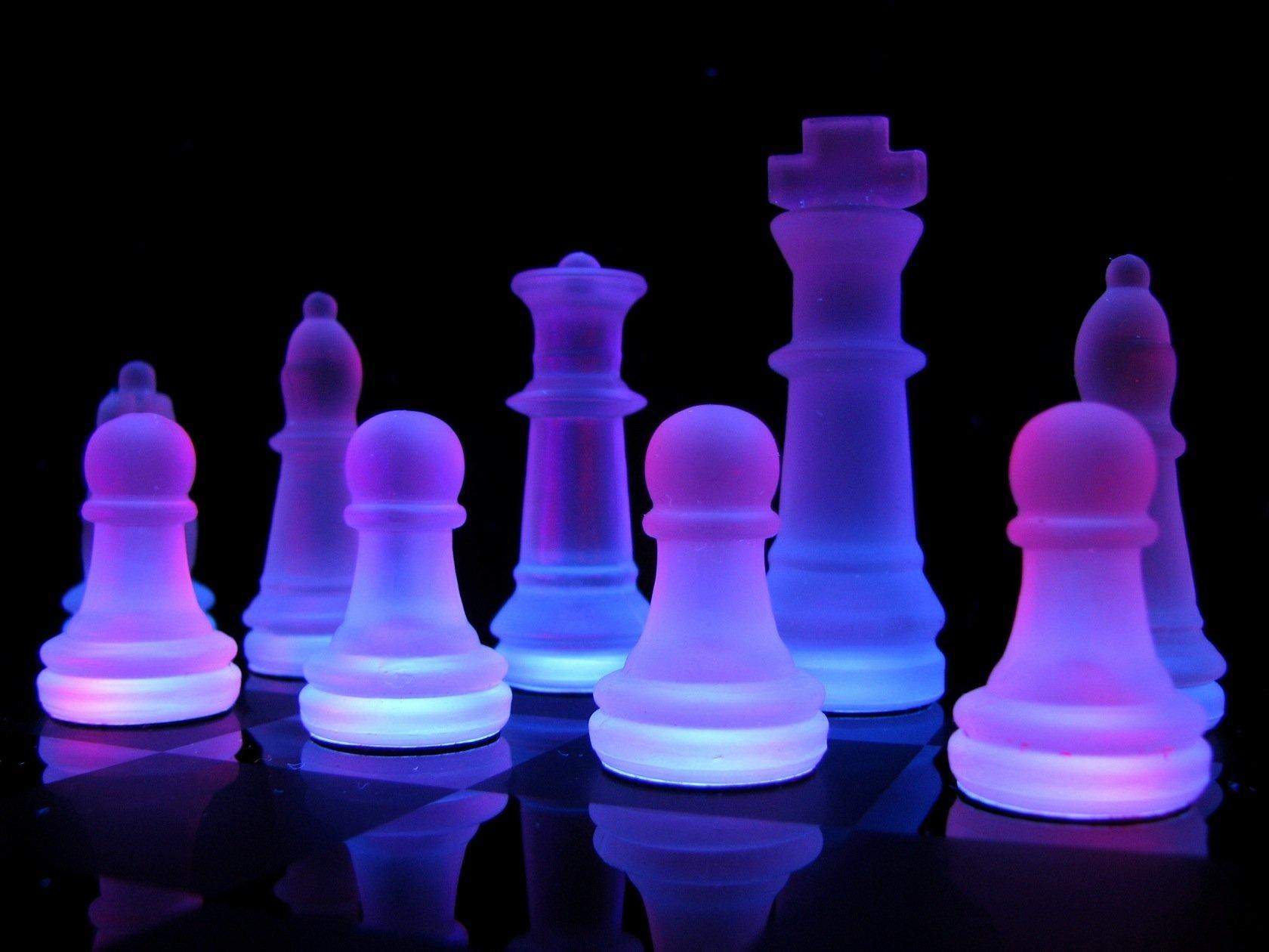 Chess HD Wallpaper and Background Image