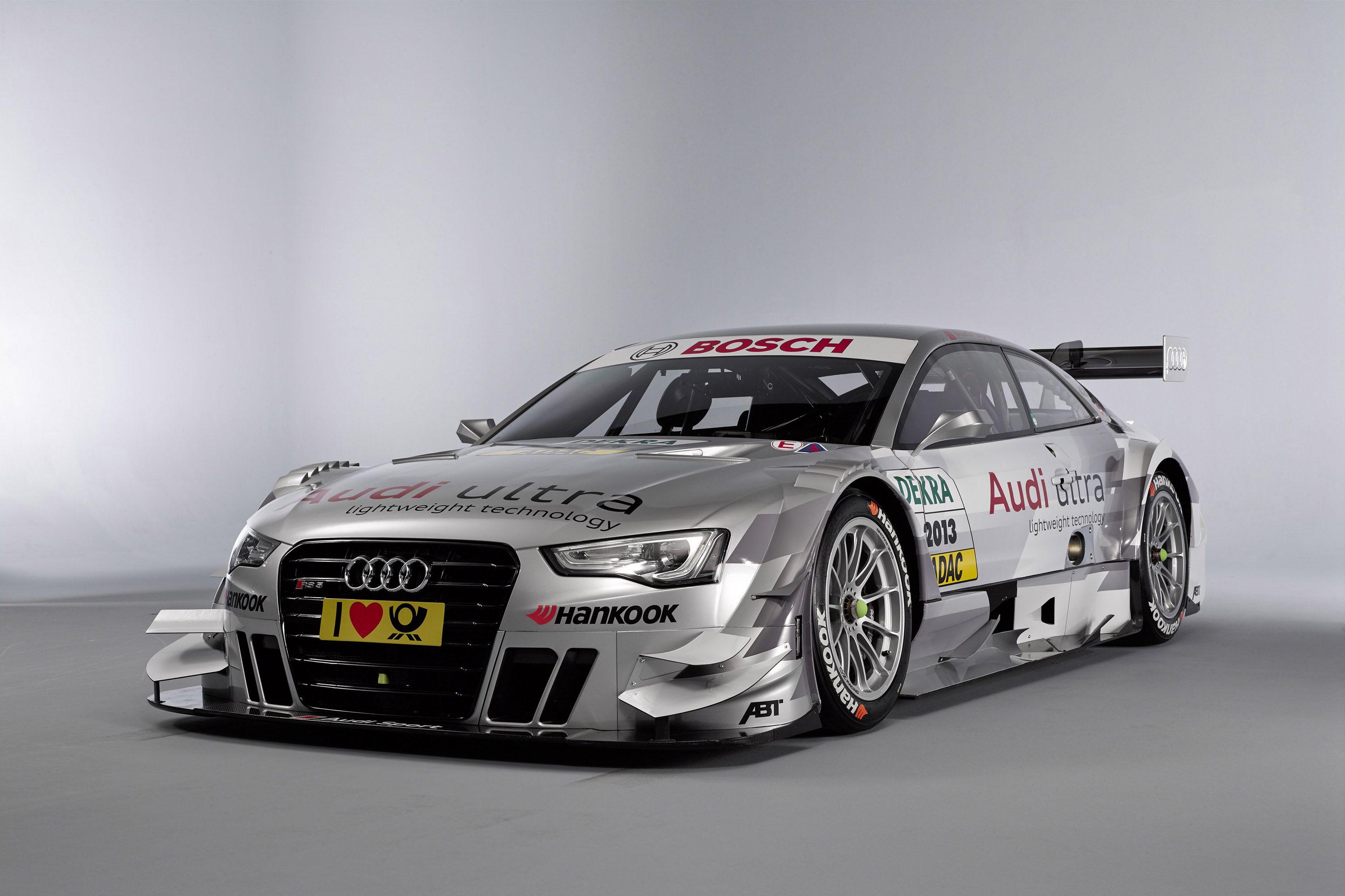 Audi RS 5 DTM. CARS: Europe. Audi rs Audi motorsport, Audi