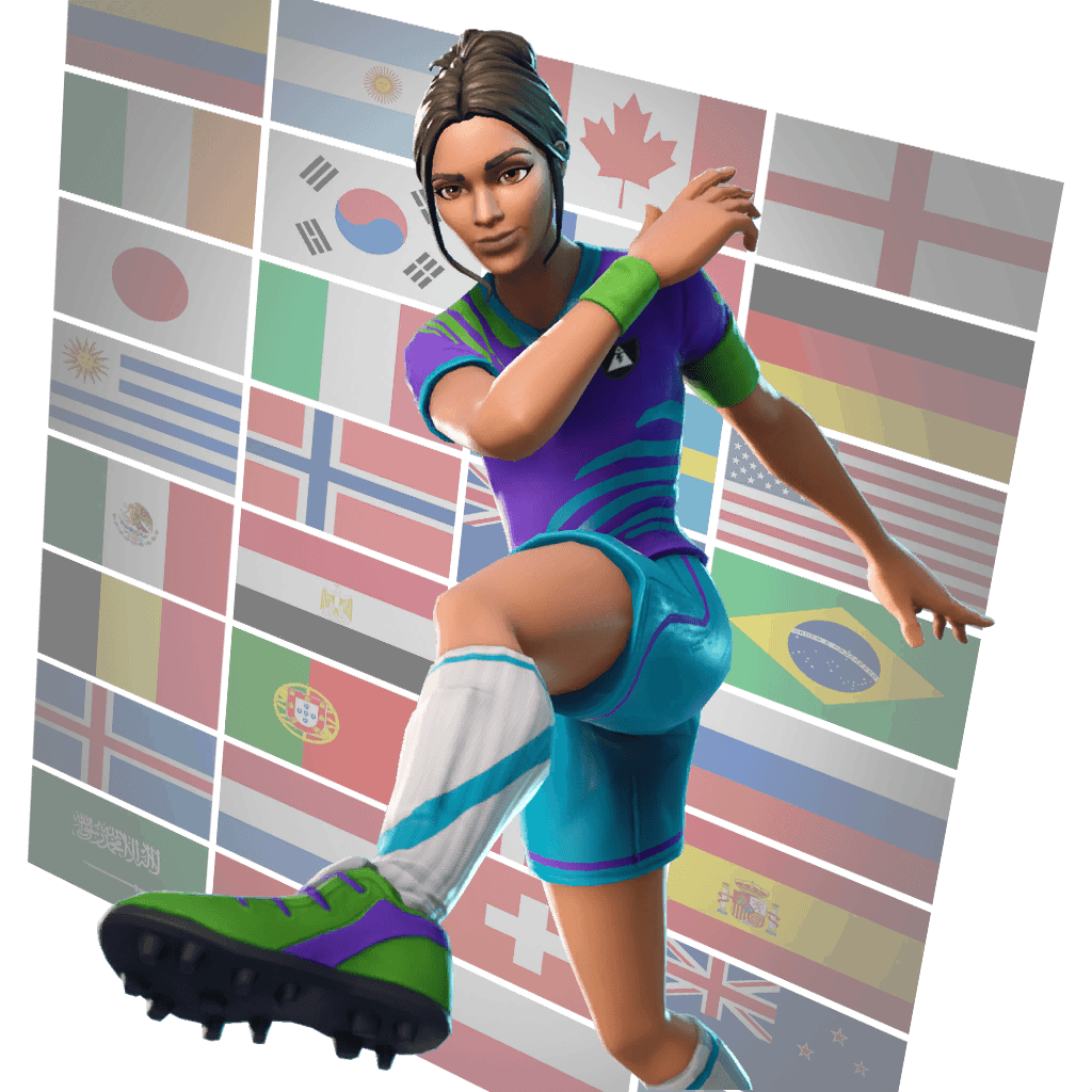 Poised Playmaker Fortnite Outfit Skin How to Get, News.