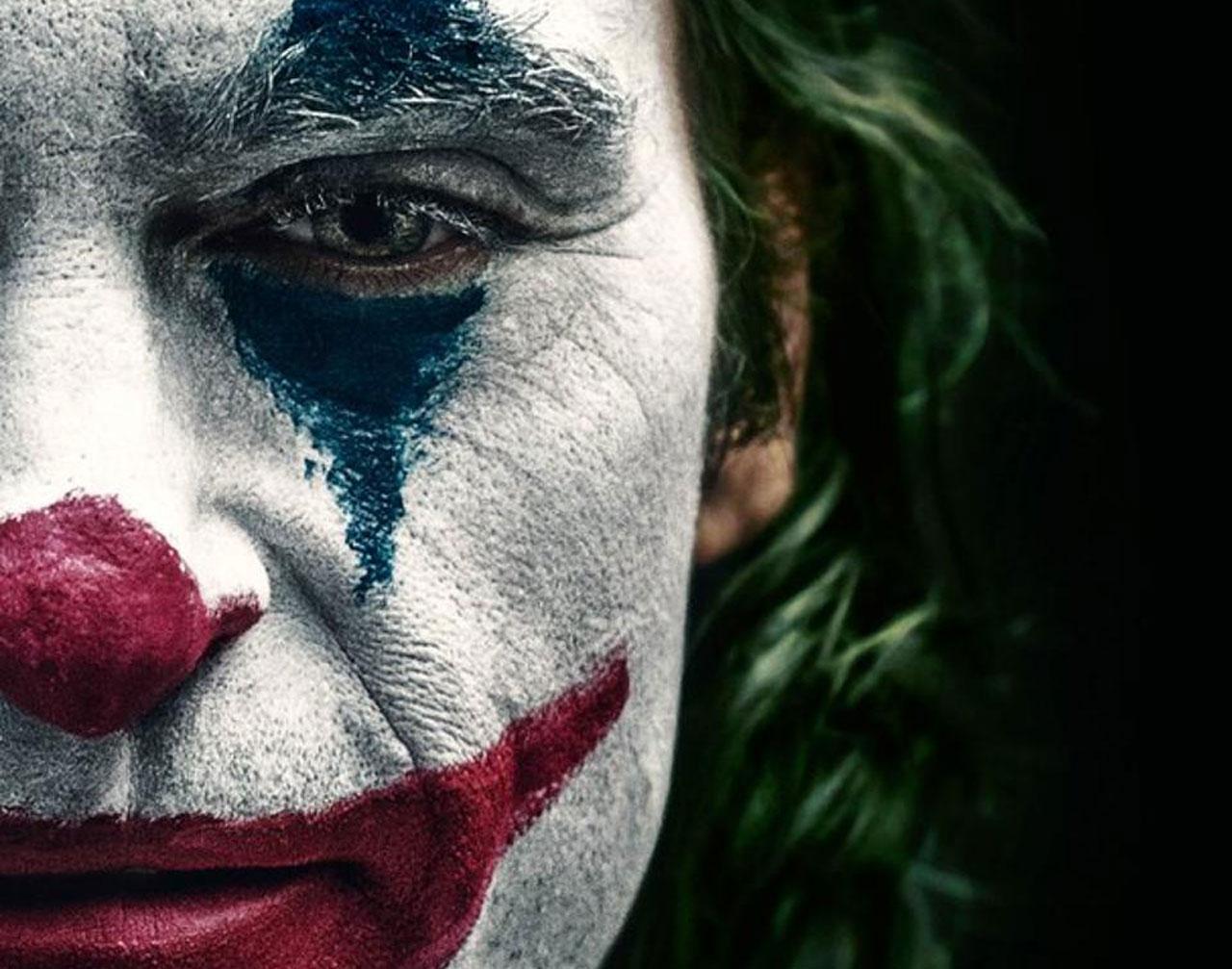 Joaquin Phoenix Lost 23 Kgs for His Joker Role and it Almost
