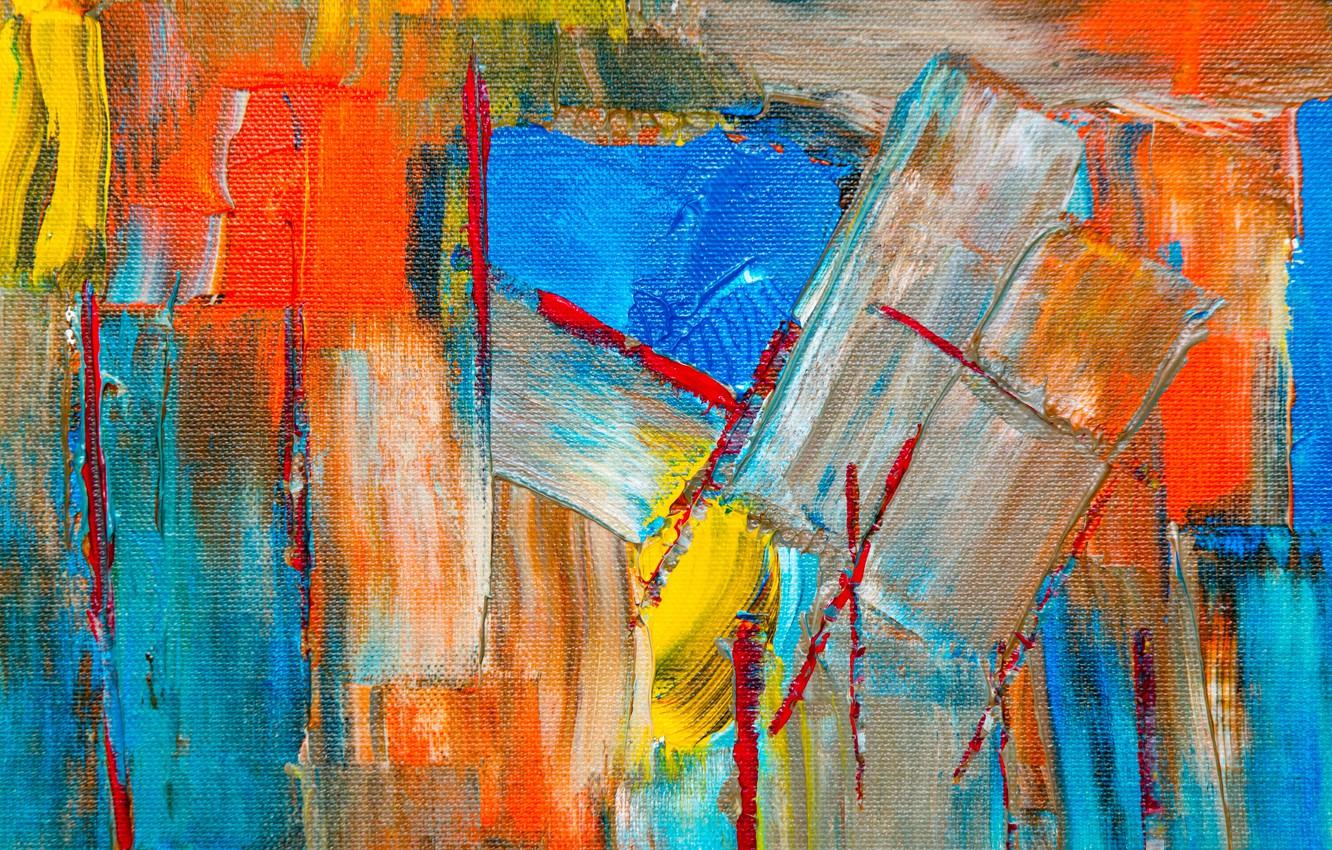 Wallpaper Colour, Painting, Abstraction, Abstract