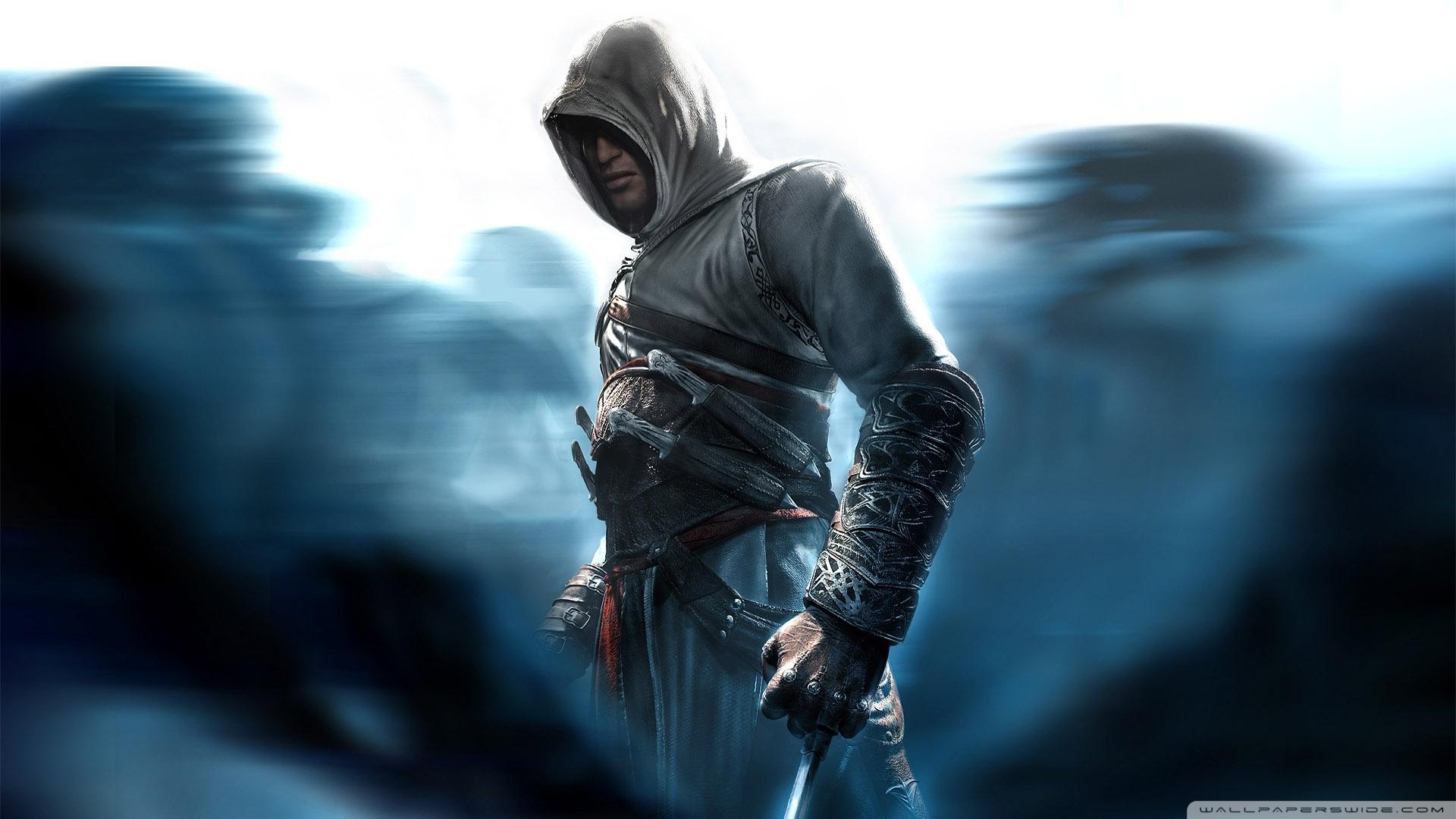 Assassin's Creed Wallpaper Dump