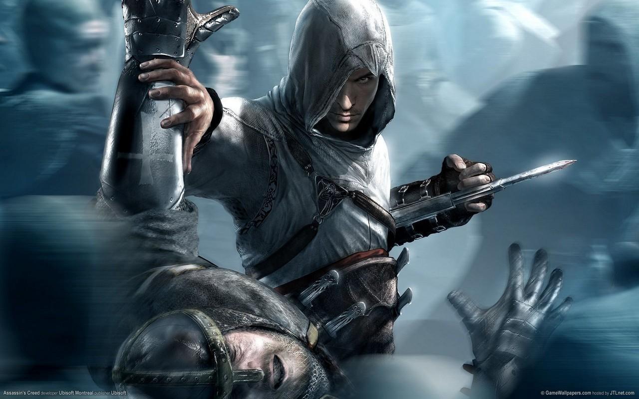 Assassin's Creed Wallpaper HD for Android