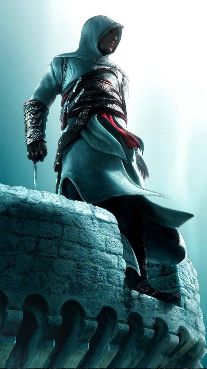 4K Wallpaper for Assassin's Creed 2019 for Android