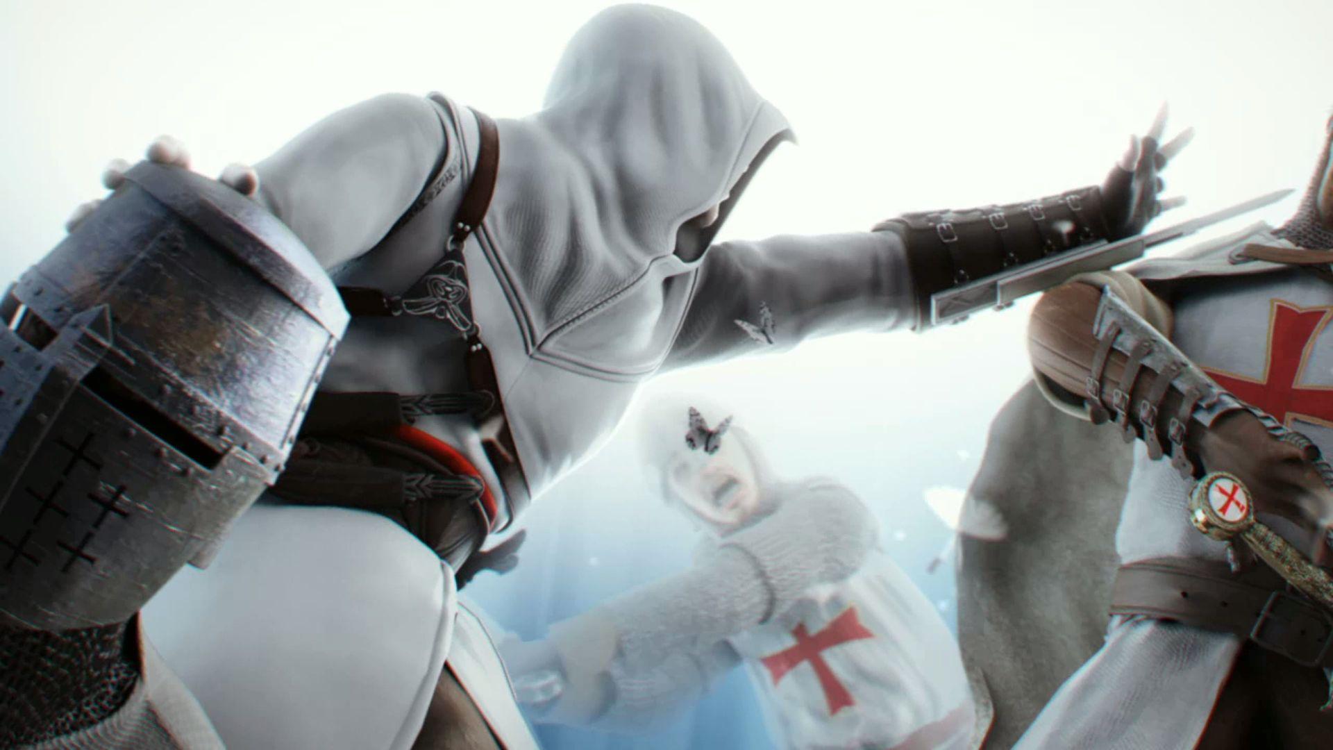 Assassin's Creed III: Liberation HD Wallpaper 34 image