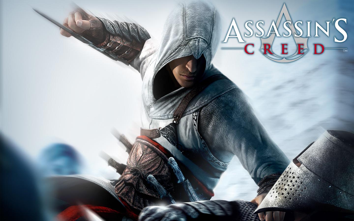 Free download Assassins Creed Wallpaper Widescreen 1688610