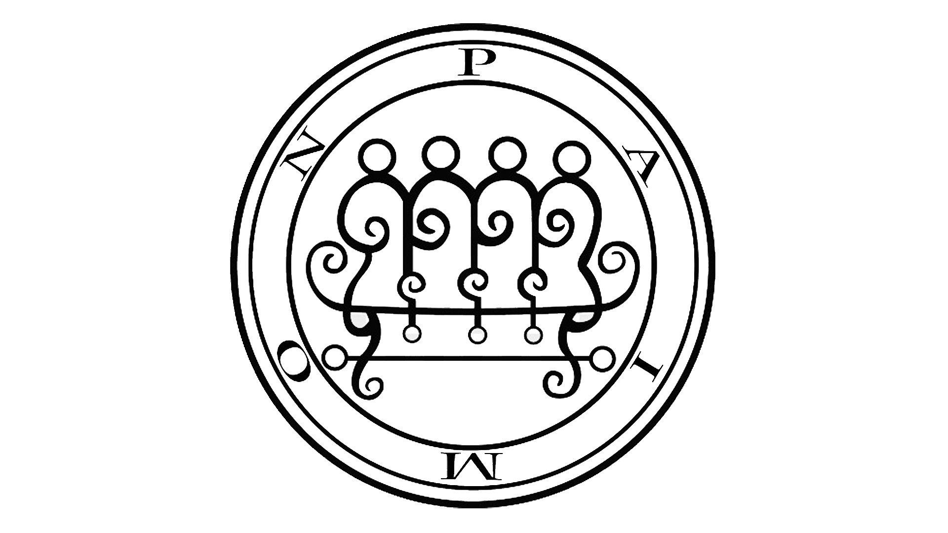 Which sigil of King Paimon should I use?