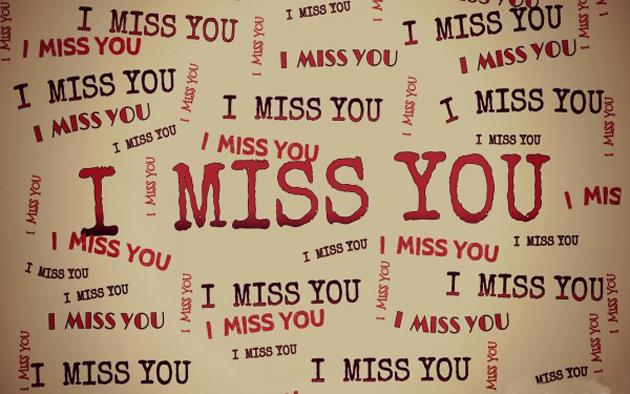 I Miss You HD Wallpaper. Great Inspire Need You Wallpaper