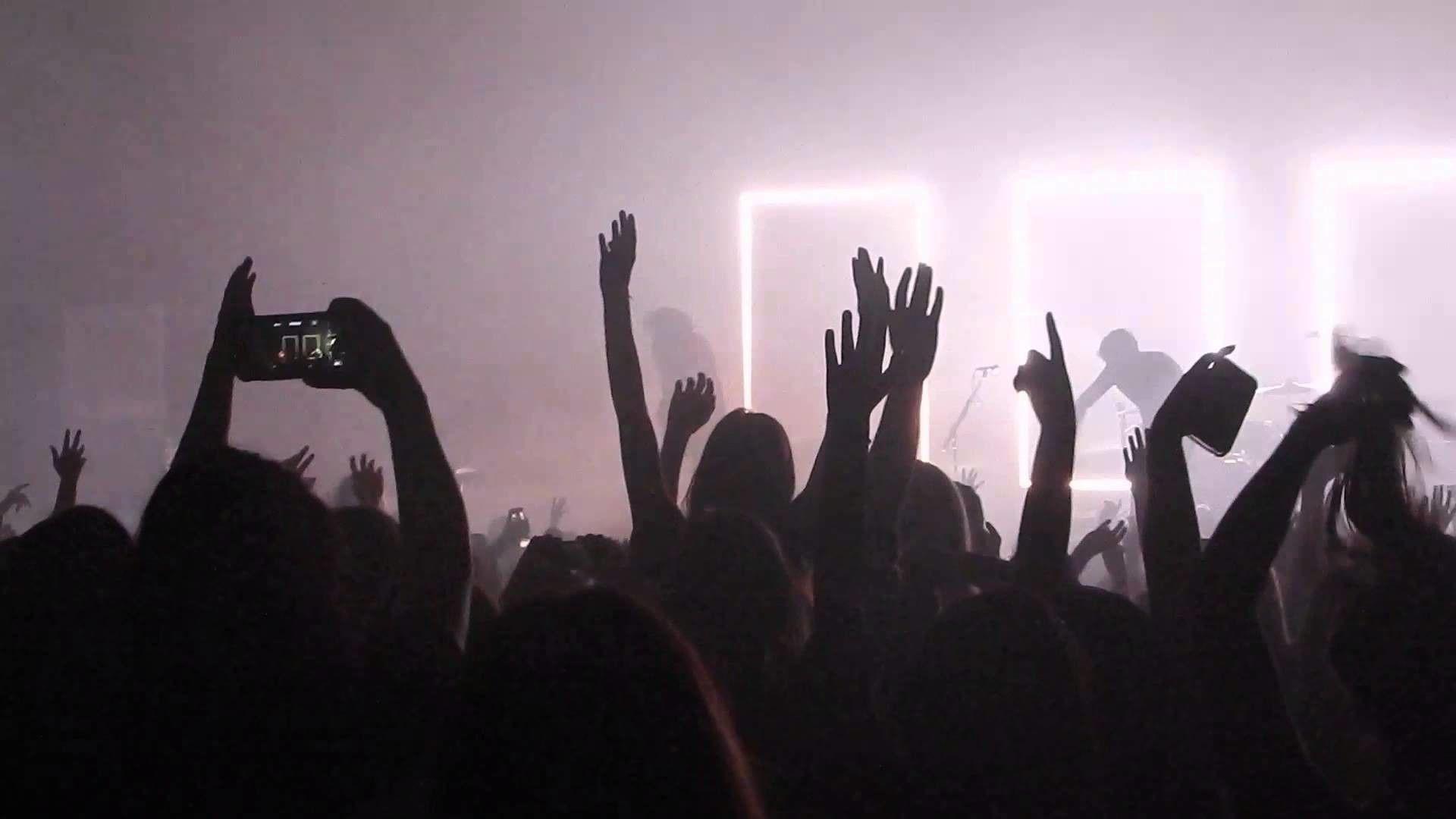 The 1975 Concert Wallpaper 24191. DFILES. FAVES