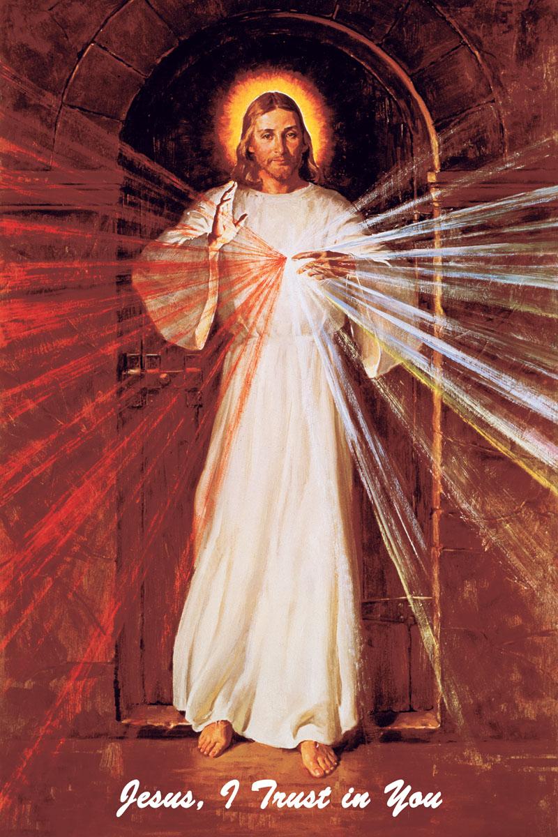 Divine Mercy Hd Wallpapers Wallpaper Cave