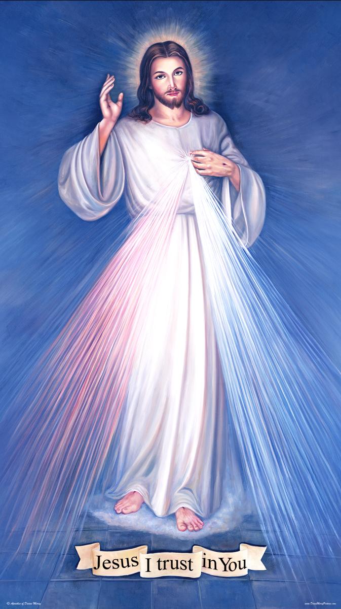 Divine Mercy HD Wallpapers - Wallpaper Cave