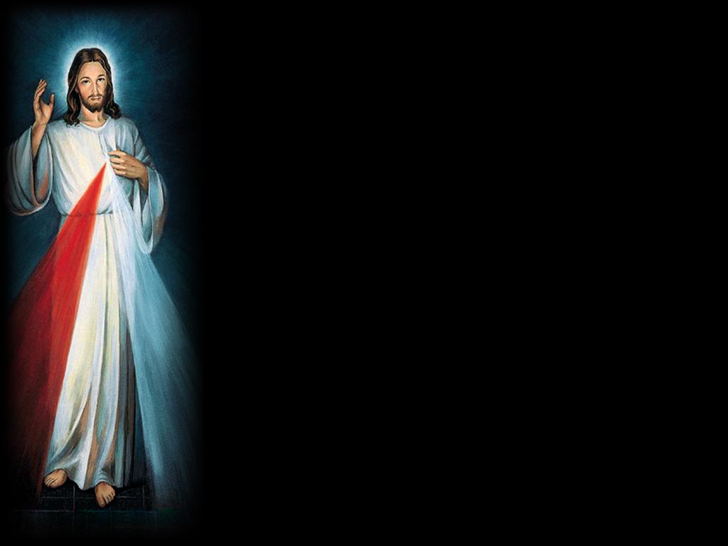 Holy Mass image.: DIVINE MERCY