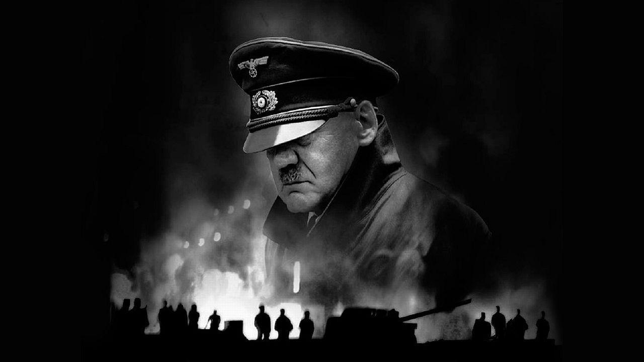 Downfall HD Wallpapers and Backgrounds