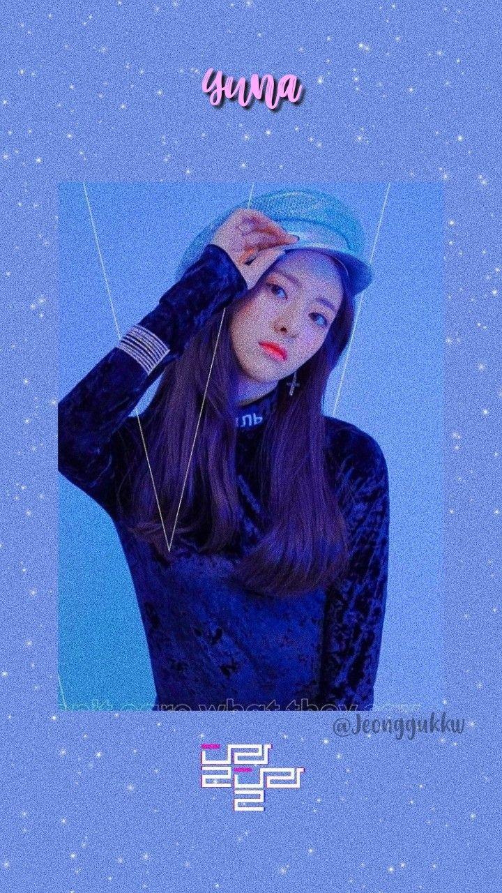 Kpop ITZY Wallpaper Material for Android - Free App Download