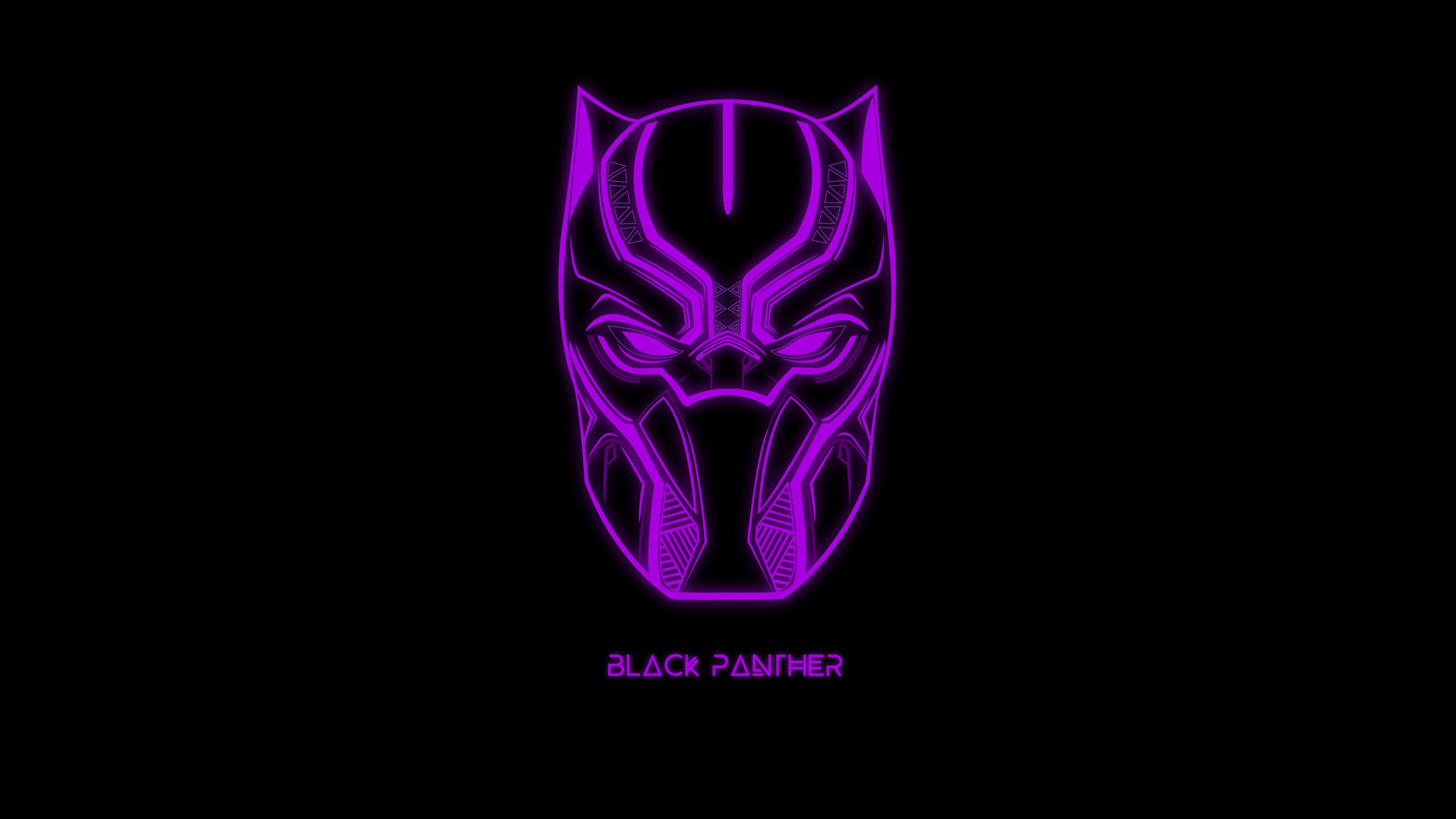 K, #Purple, #Dark background, #Black, #Black