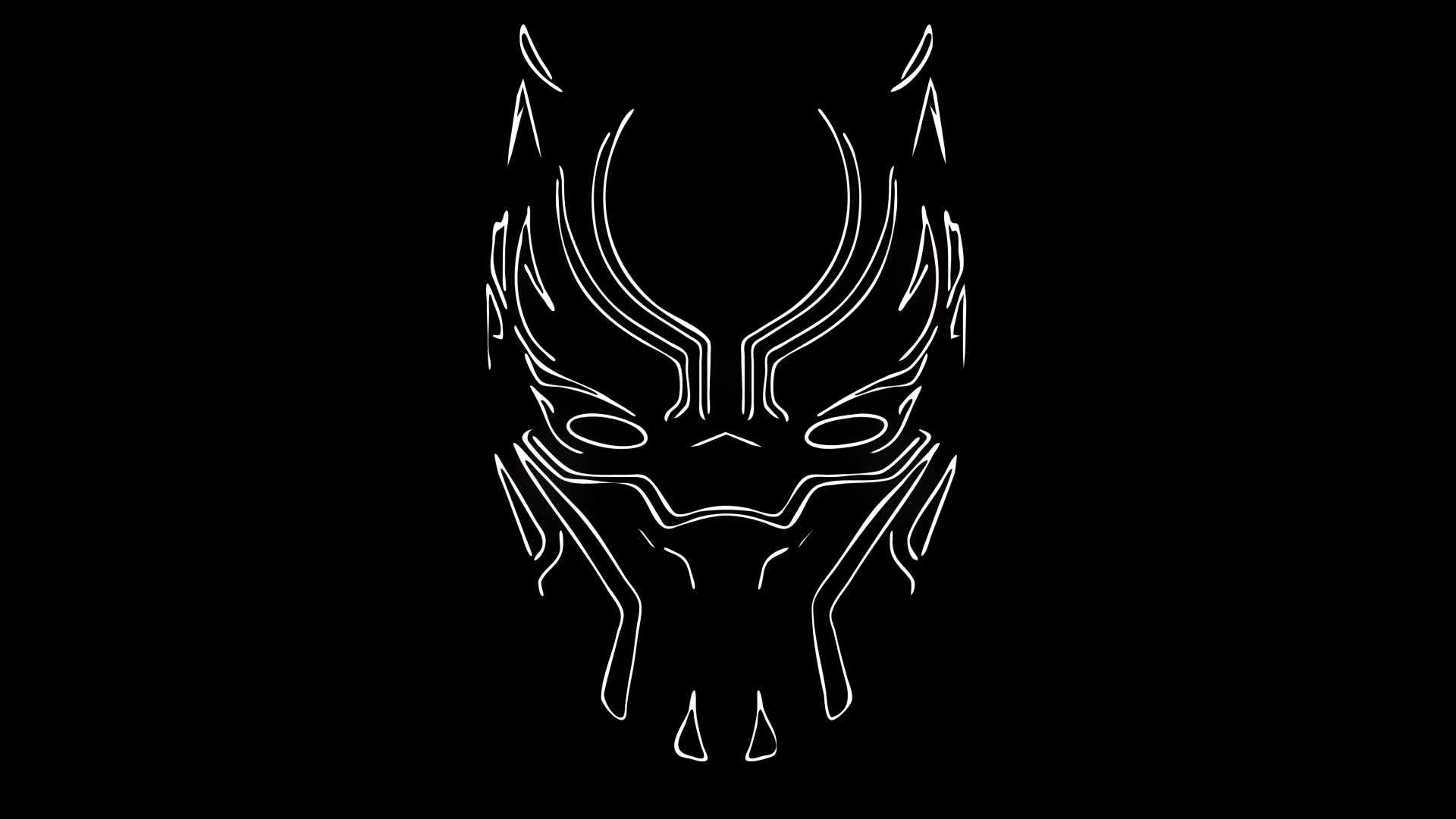 Black Panther Movie Live Wallpaper Free