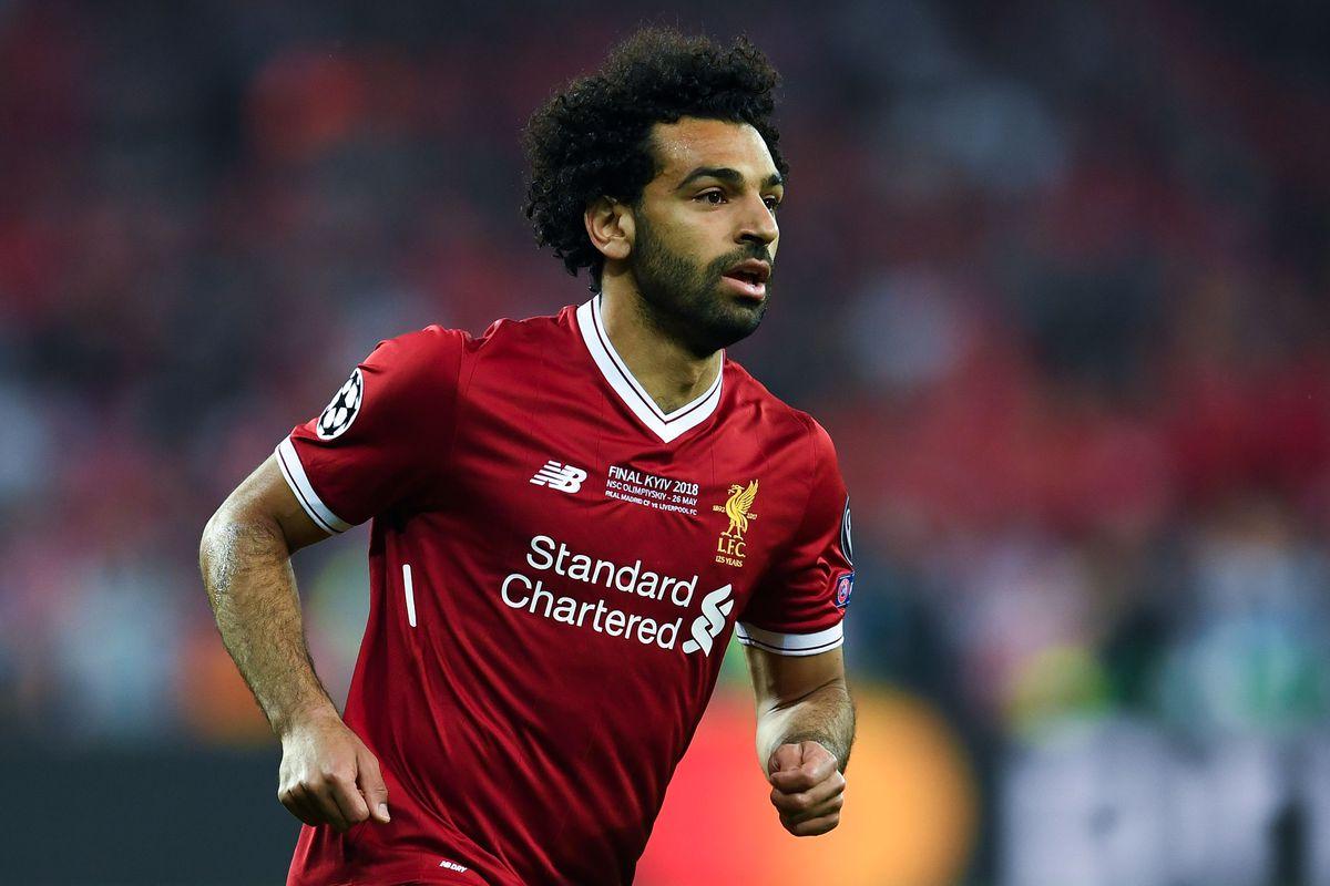 World Cup 2018: Mo Salah, the “Egyptian King, ” explained