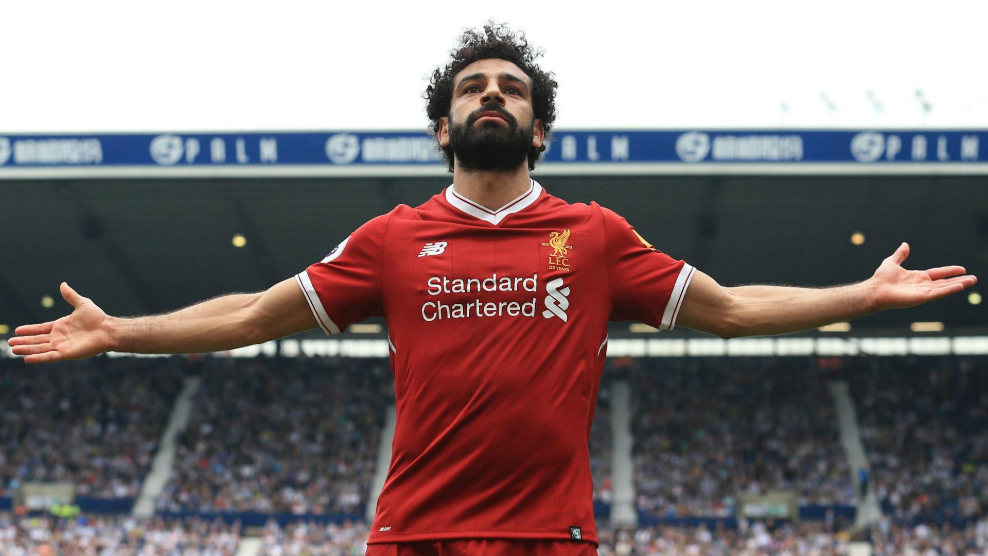 Mohamed Salah: Every award that the Liverpool & Egypt star